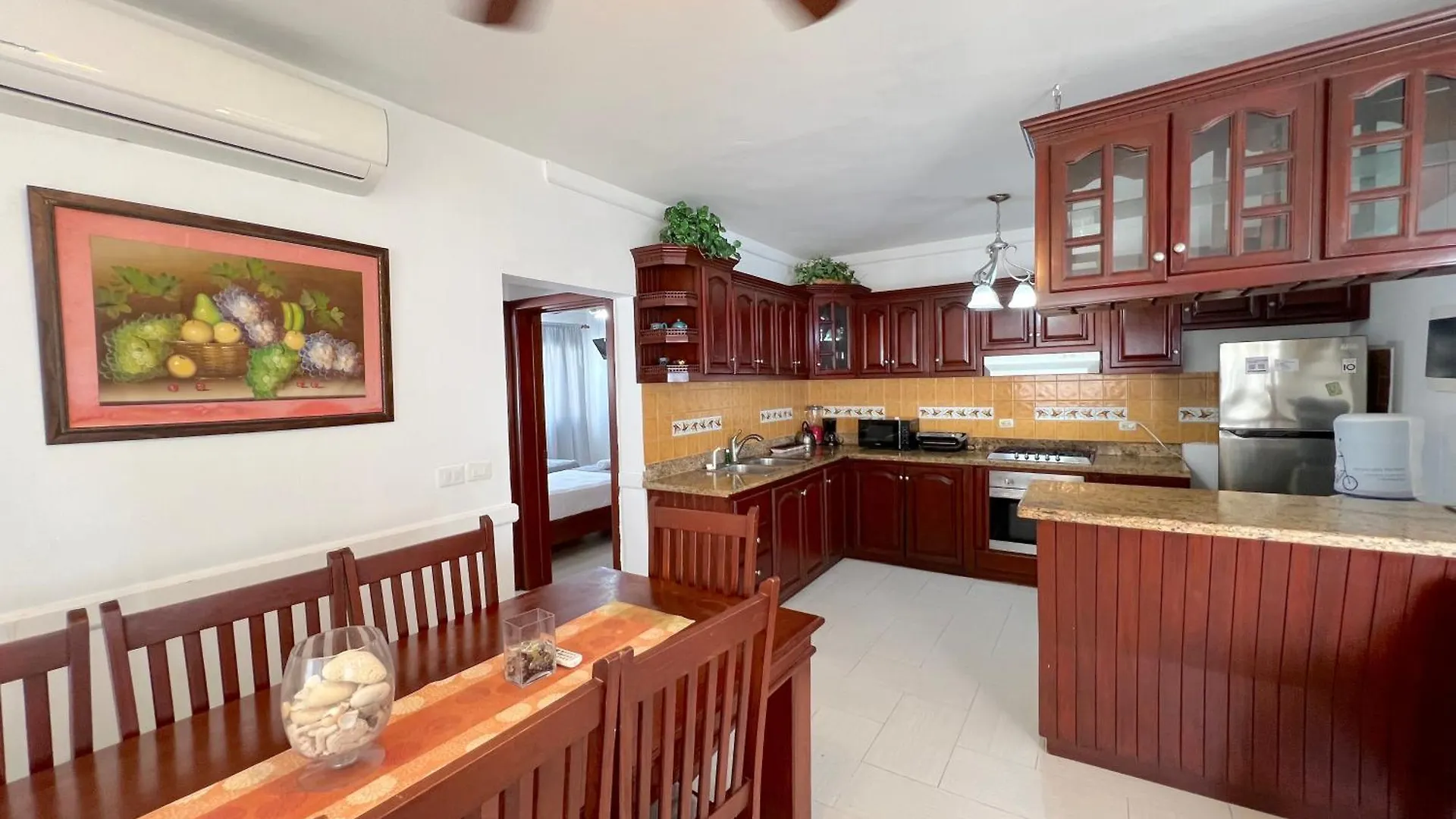 Apartment Coral Villas And Suites Playa Los Corales Punta Cana