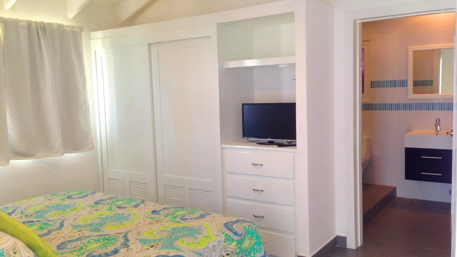Coral Villas And Suites Playa Los Corales Punta Cana Apartment