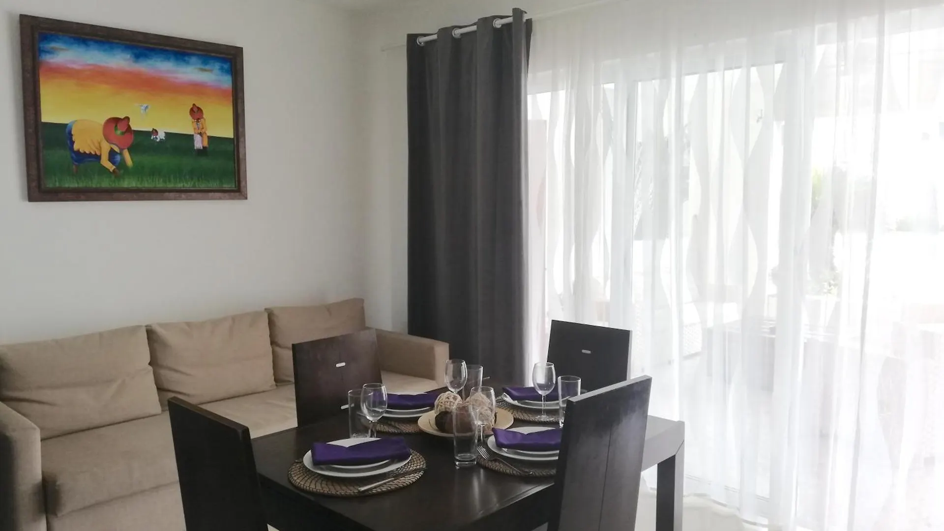 Coral Villas And Suites Playa Los Corales Punta Cana