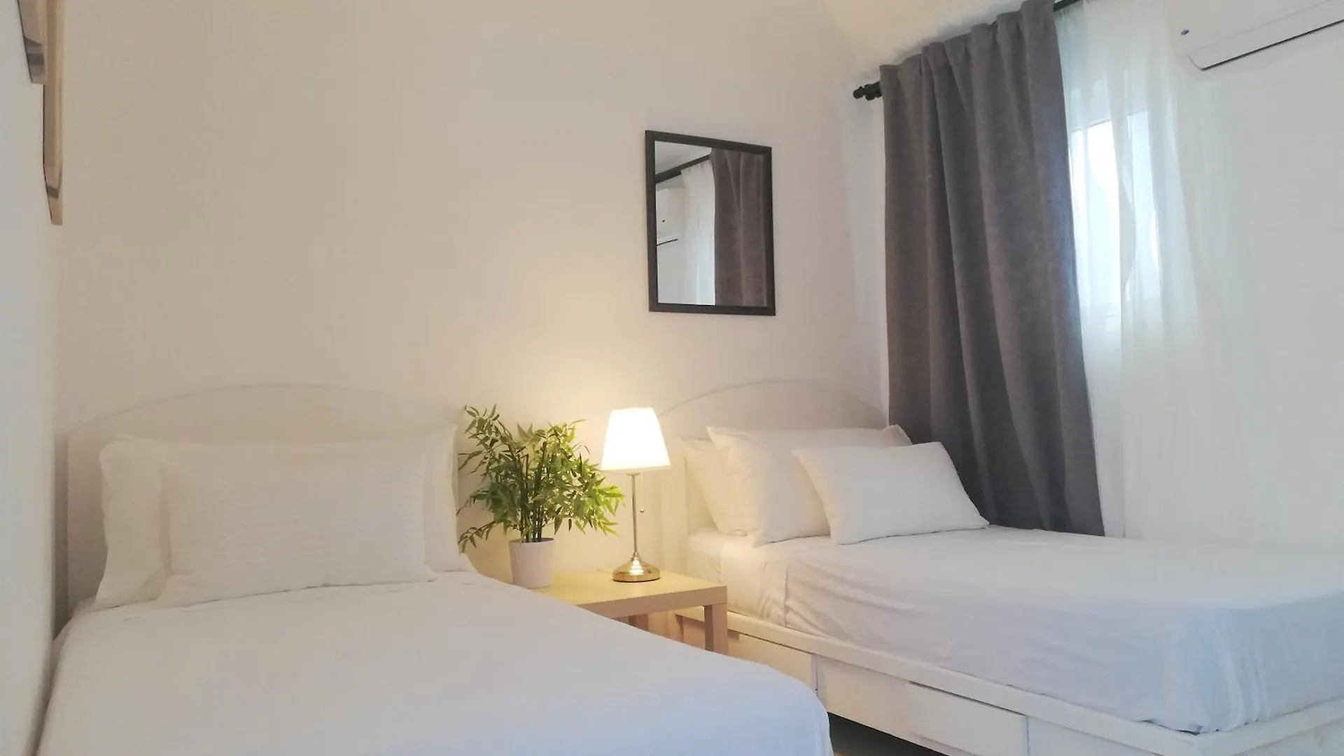 Apartment Coral Villas And Suites Playa Los Corales Punta Cana