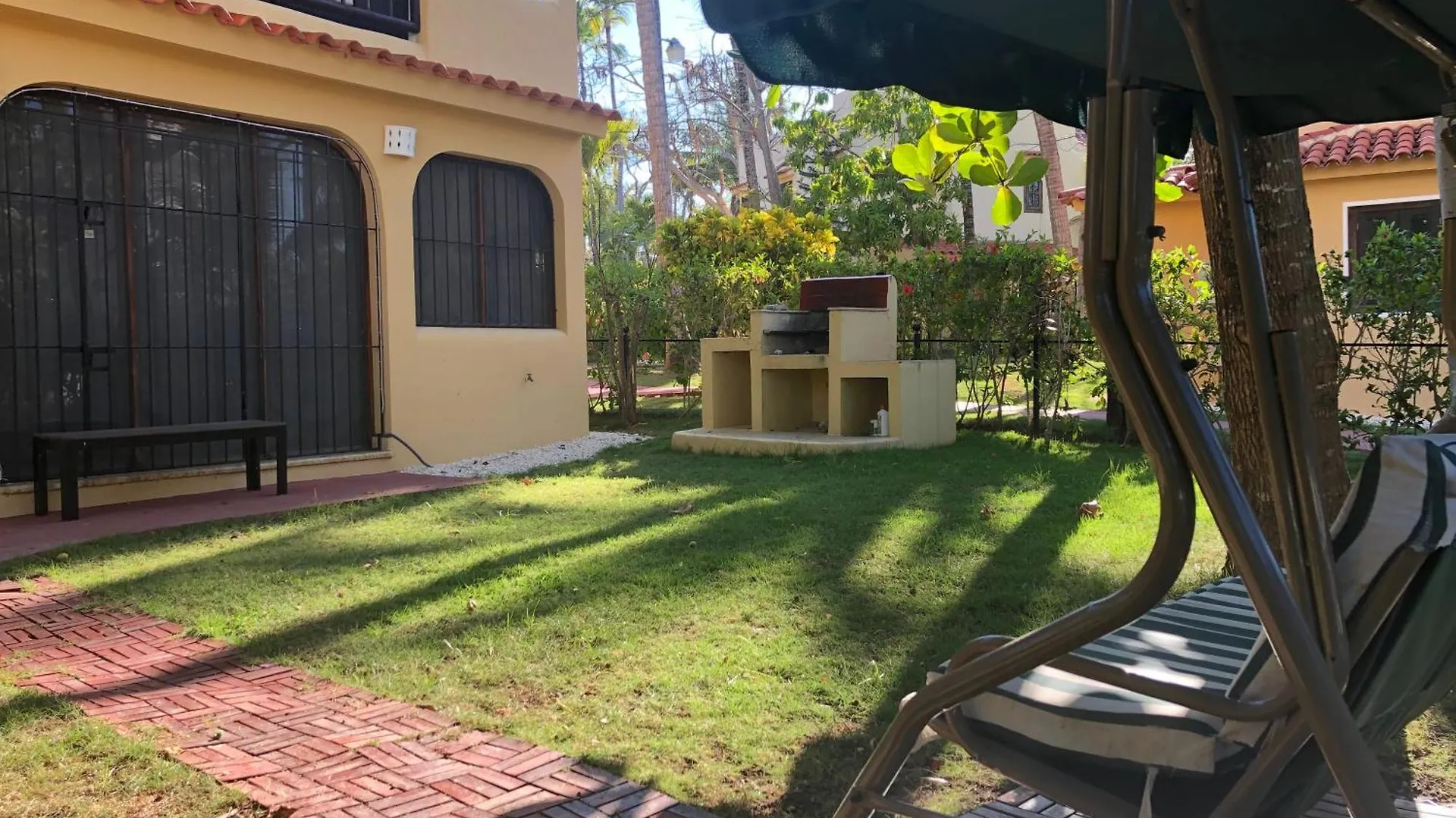 Coral Villas And Suites Playa Los Corales Punta Cana