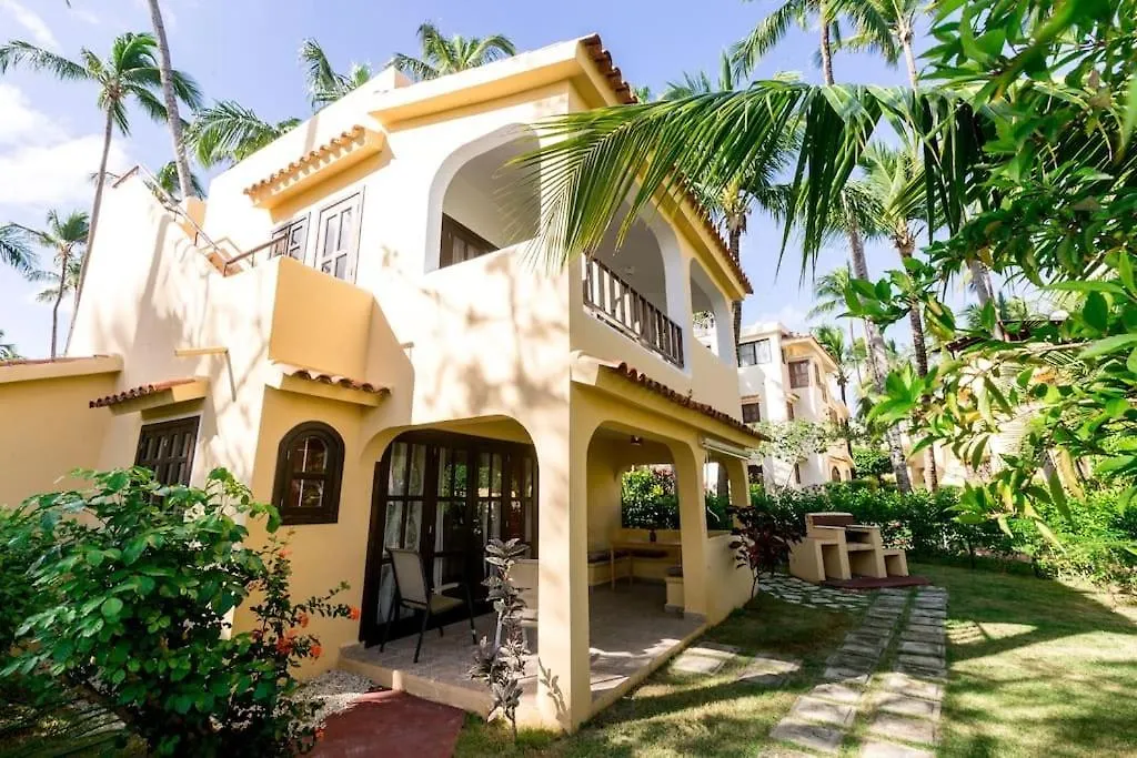 Coral Villas And Suites Playa Los Corales Punta Cana Apartment
